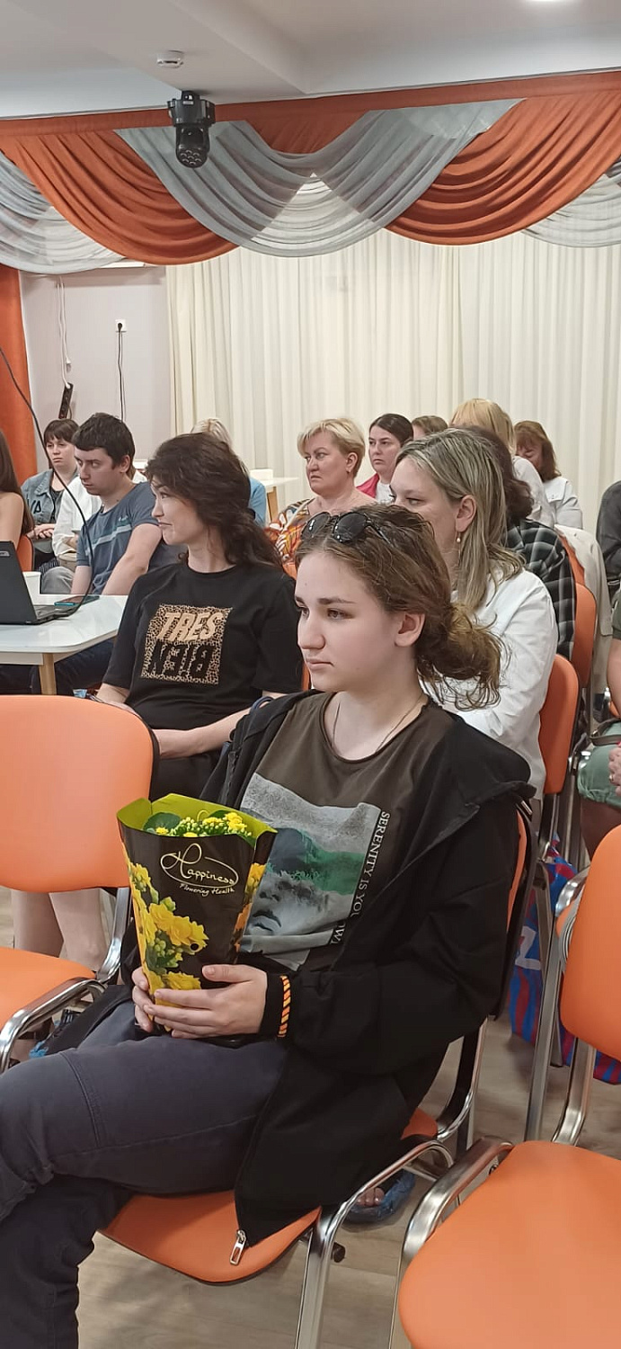 Межфакультетское взаимодействие на дискуссионной площадке «Психологические и юридические проблемы сопровождения неблагополучных семей»