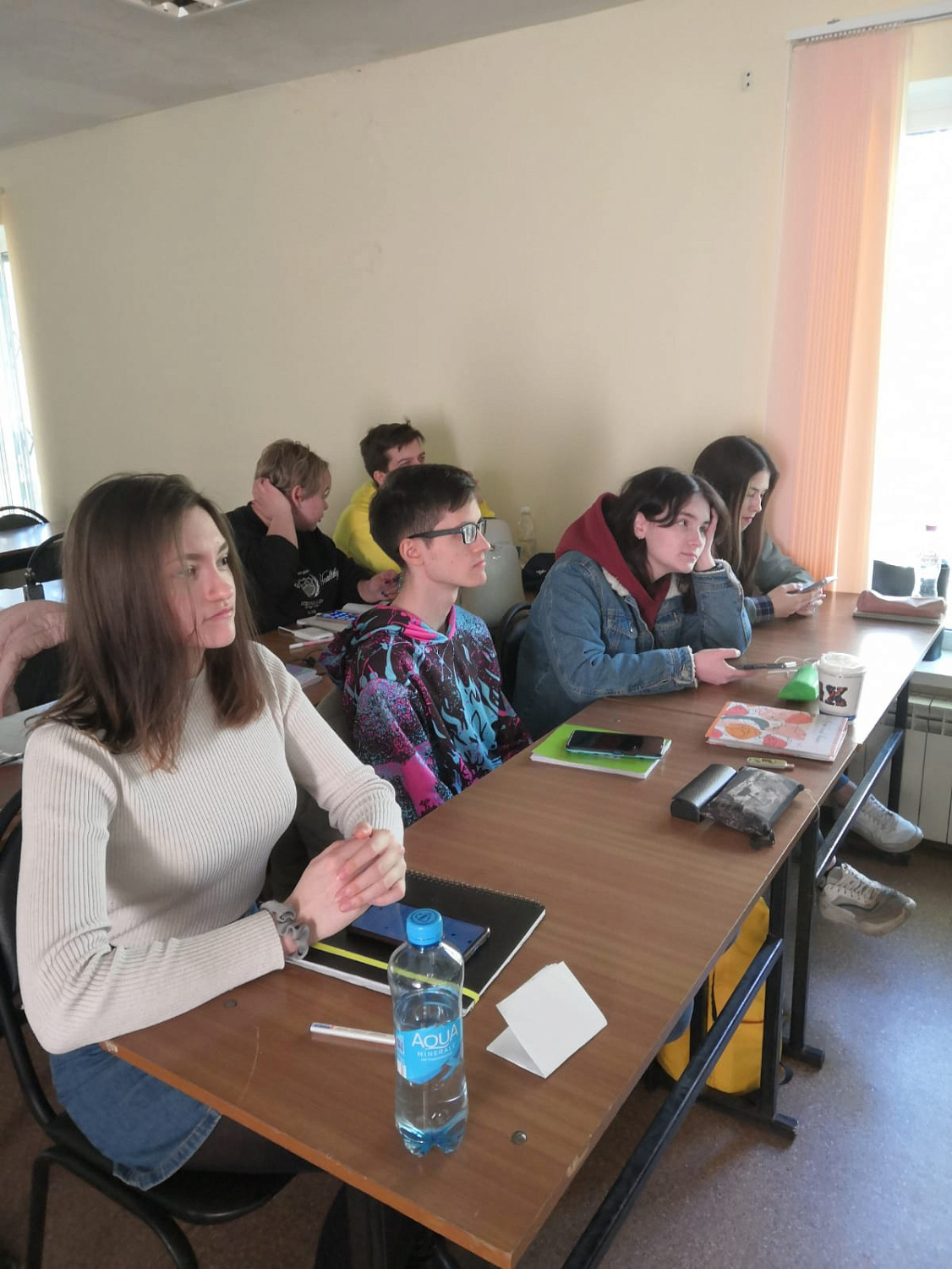 Круглый стол «Скрытое оружие: роль военных переводчиков в годы Великой Отечественной войны»