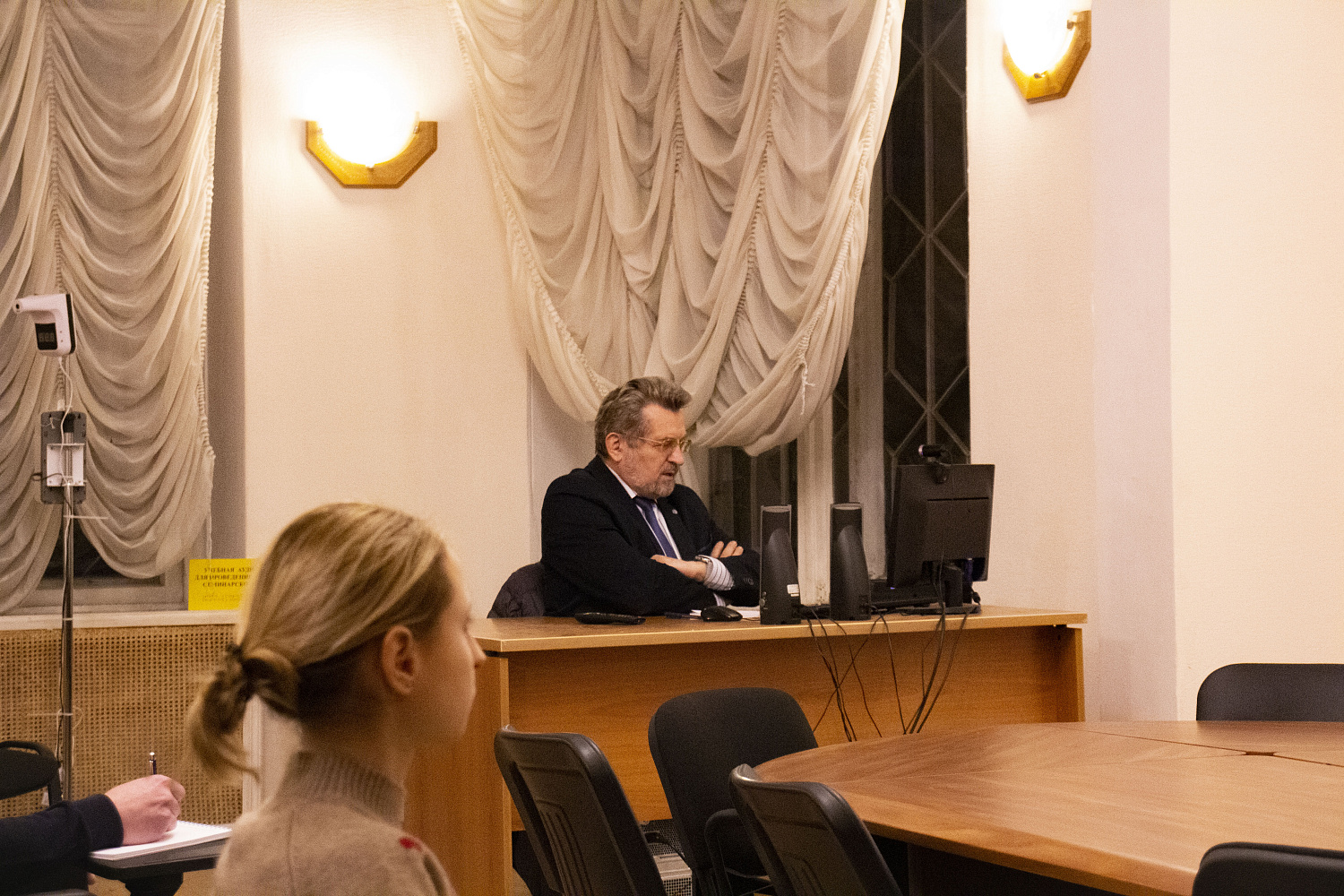 Обсуждали вопрос возможности признания NFT-токена интеллектуальной собственностью