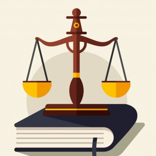 40.03.01 Юриспруденция (бакалавриат)