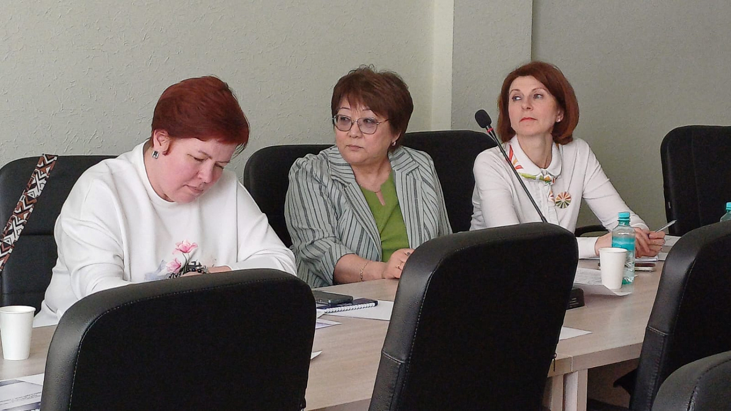 Круглый стол «Современные подходы и инструменты в развитии ребёнка: нейроурбанистика, психолингвистика, логопедия, психология»