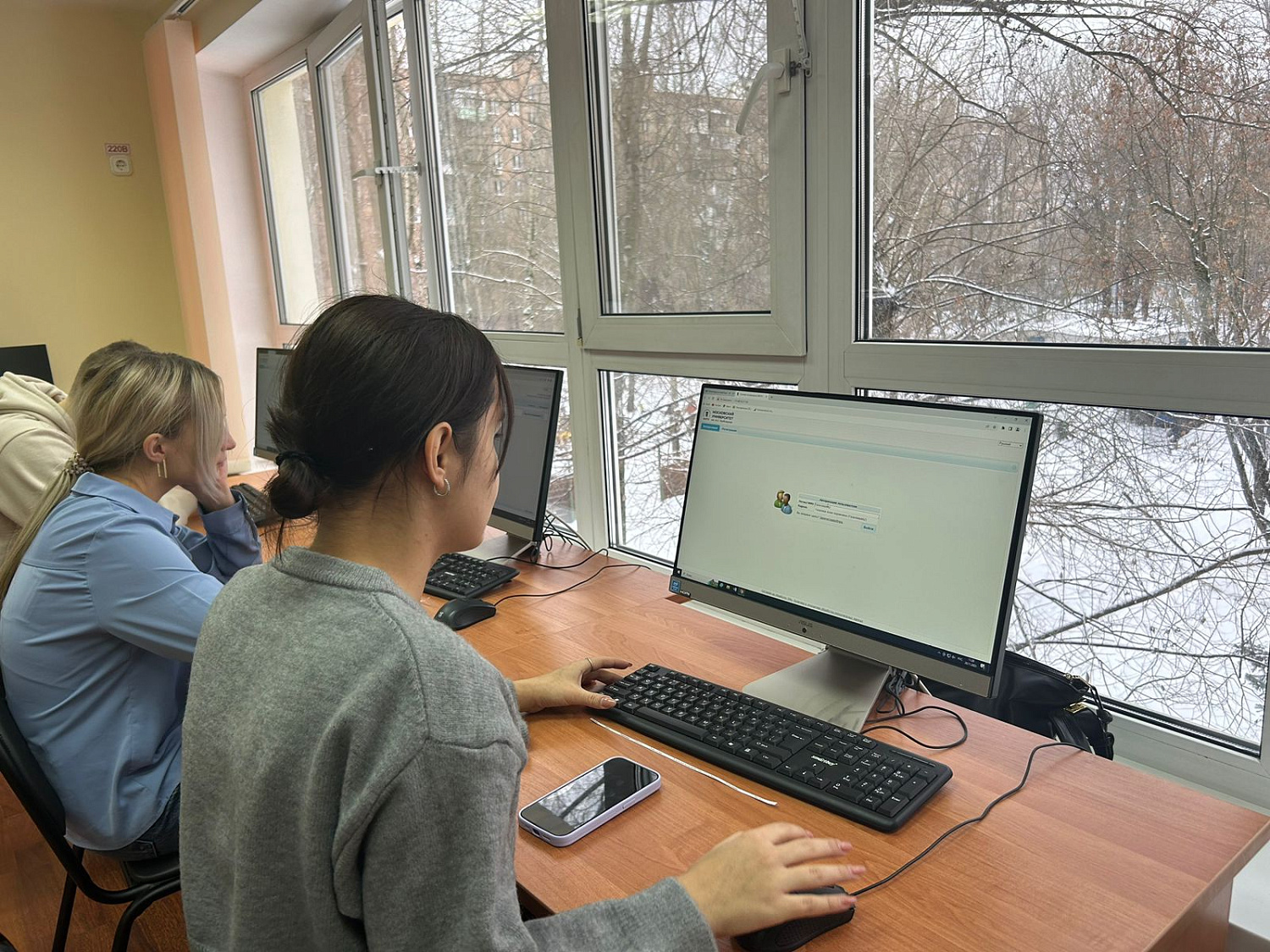 Дан старт Всероссийской специализированной олимпиаде по разработке и оценке эффективности инвестиционных проектов