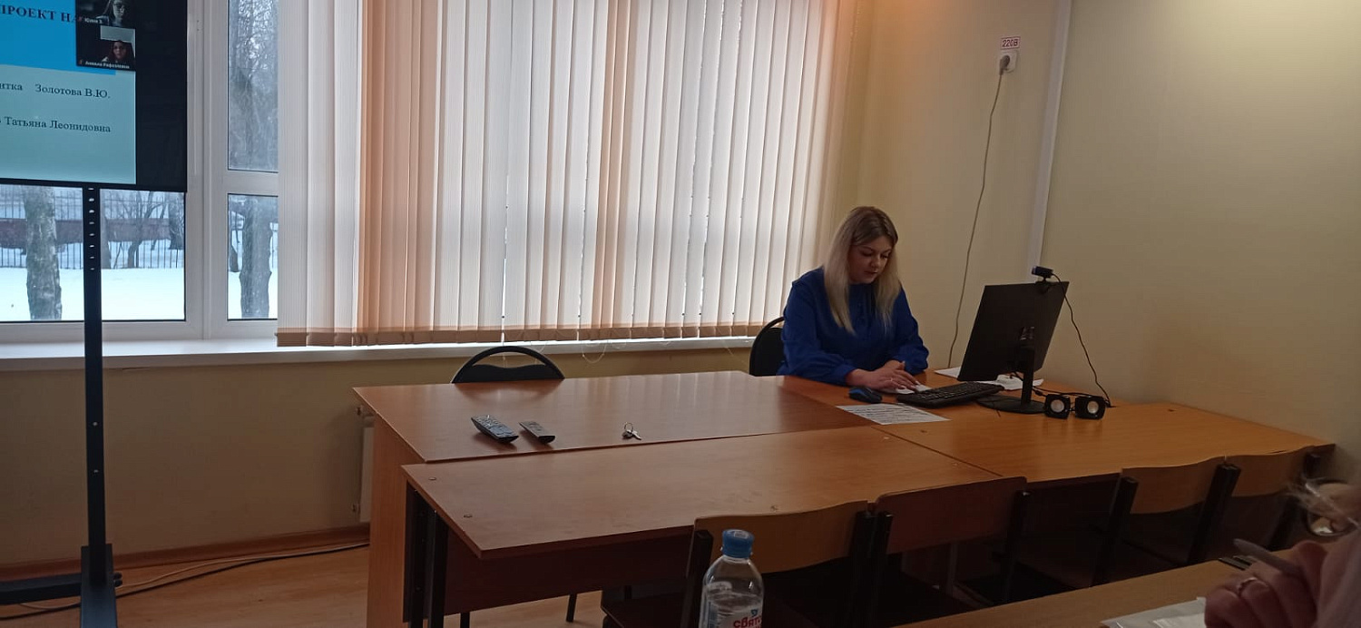 Магистры направления «Менеджмент» защитили дипломные работы